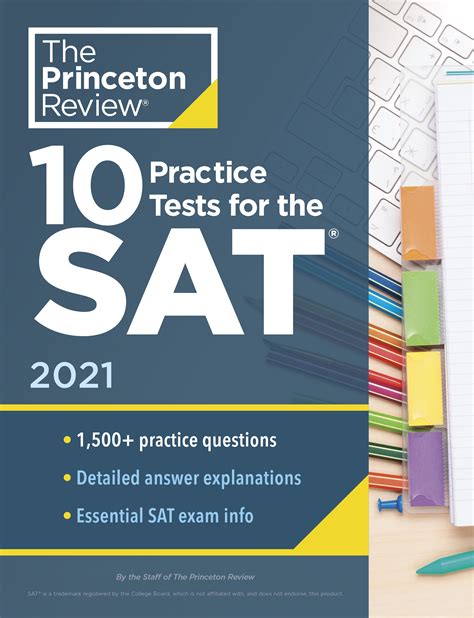 princeton review sat act